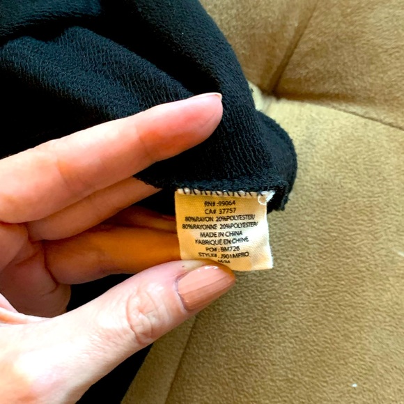 Billabong knit sweater, size M - Picture 6 of 7